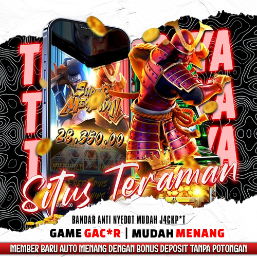 HOKISLOT999: Situs Slot Online untuk Pengunjung Indonesia